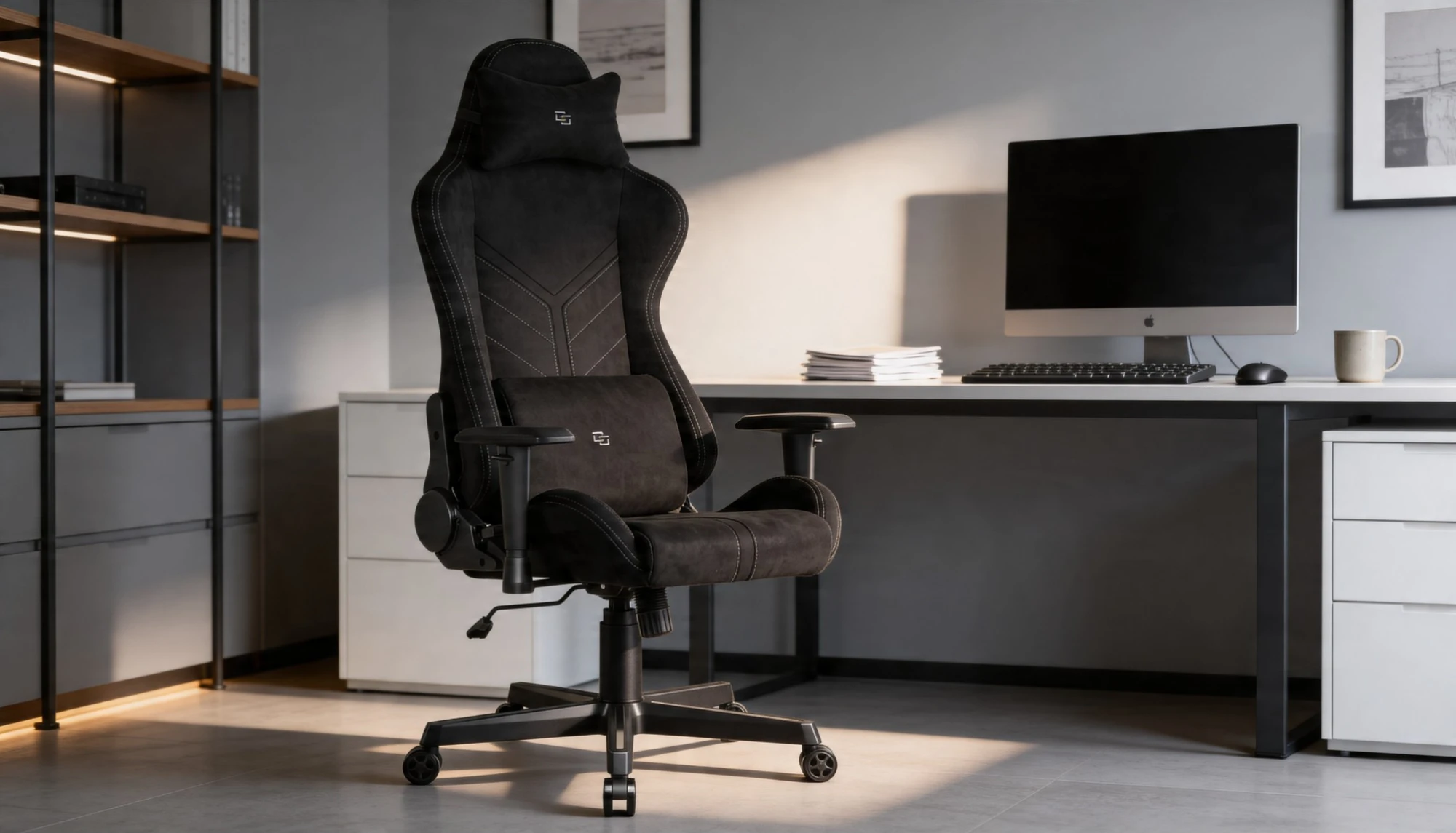 Delagear G 525 Czarny